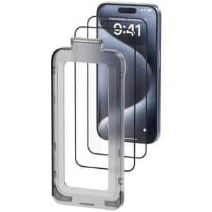 PROTECTOR PANTALLA VENTION CRISTAL