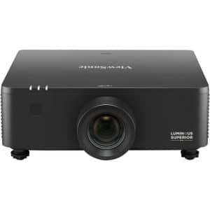 PROYECTOR VIEWSONIC LS960WU DLP WUXGA