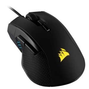 RATON GAMING CORSAIR IRONCLAW USB RGB