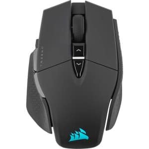 RATON GAMING CORSAIR M65 ULTRA RGB