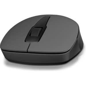 HP RATON INALAMBRICO 150 NEGRO