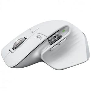 RATON LOGITECH MX MASTER 3S WIRELESS
