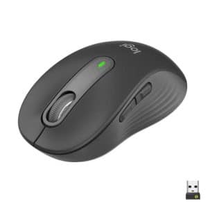 RATON LOGITECH SIGNATURE M650 M WIRELESS