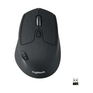 RATON LOGITECH TRIATHLON M720 WIRELESS