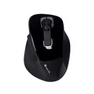 RATON NGS BOW OPTICAL WIRELESS 5 BOTONES