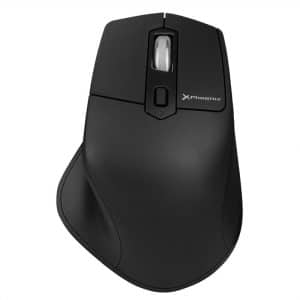 RATON PHOENIX ERGO-M2 1600DPI WIRELESS