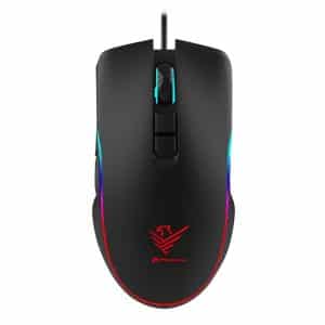 RATON PHOENIX GAMING USB RGB 7200 DPI 7