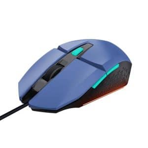 RATON TRUST GAMING GXT 109B FELOX RGB