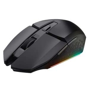 RATON TRUST GAMING GXT 110 FELOX RGB