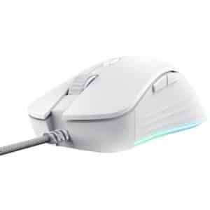 RATON TRUST GAMING GXT 924 YBAR RGB USB