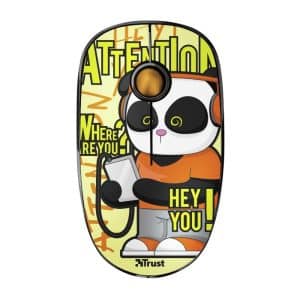 RATON TRUST SKETCH SILENT CLICK WIRELESS