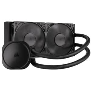 REFRIGERACION LIQUIDA CPU CORSAIR