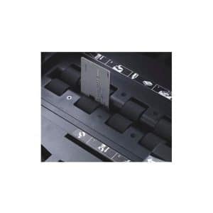 RODILLOS REXEL OPTIMUM Y LEITZ