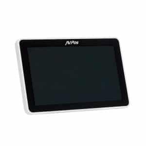 SEGUNDA PANTALLA AVPOS 7 COLOR K5000