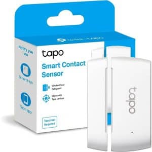 SENSOR TP-LINK TAPO T110 PUERTAS