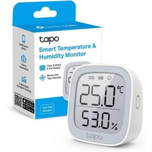 SENSOR TP-LINK TAPO T315 TEMPERATURA