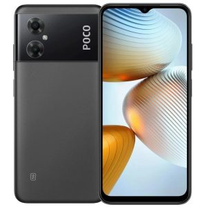 SMARTPHONE XIAOMI POCO M4 6.58 FHD+ 4GB