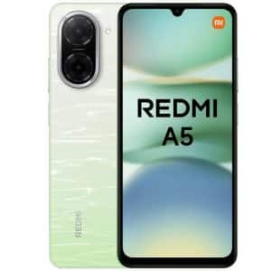 SMARTPHONE XIAOMI REDMI A5 6.88 T7250