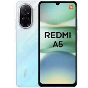 SMARTPHONE XIAOMI REDMI A5 6.88 T7250
