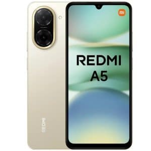 SMARTPHONE XIAOMI REDMI A5 6.88 T7250
