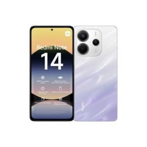 SMARTPHONE XIAOMI REDMI NOTE 14 6.67 6GB