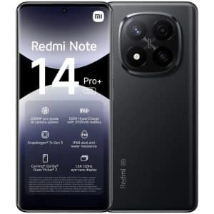 SMARTPHONE XIAOMI REDMI NOTE 14 PRO+
