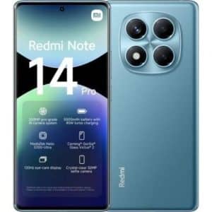 SMARTPHONE XIAOMI REDMI NOTE 14 PRO 6.67