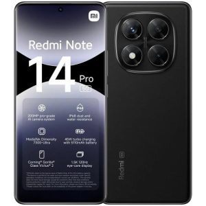 SMARTPHONE XIAOMI REDMI NOTE 14 PRO+