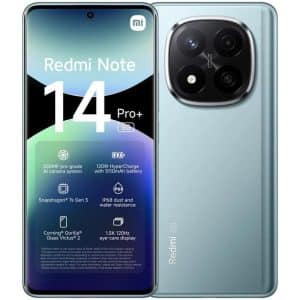 SMARTPHONE XIAOMI REDMI NOTE 14 PRO+