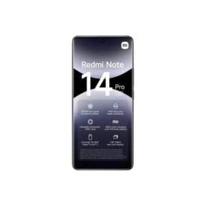 SMARTPHONE XIAOMI REDMI NOTE 14 PRO 6.67