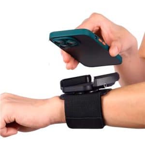 SOPORTE AVPOS MUÑECA PDA SMARTPHONE