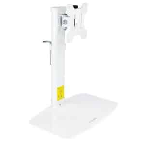 TOOQ SOPORTE PARA MESA PANTALLA 17 A DB1127TN-W