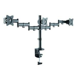 SOPORTE DE MESA TV MONITOR TOOQ 13-27