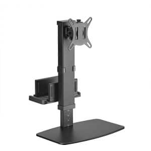 AISENS SOPORTE PARA MONITOR/ T/ MINIPC DT32TSR-165 HASTA 8KG