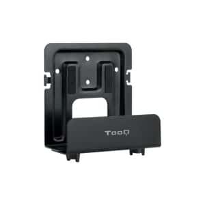 TOOQ SOPORTE UNIVERSAL TQMPM4776 PARA ROUTER/ MINI PC HASTA 5 KG