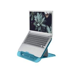 SOPORTE LEITZ SOBREMESA PARA NOTEBOOK