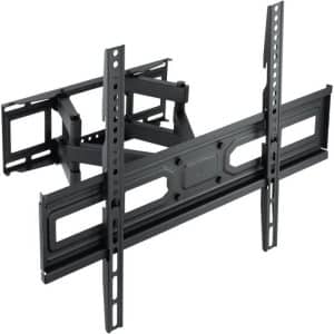 SOPORTE TV MONITOR TOOQ 37-80 40KG