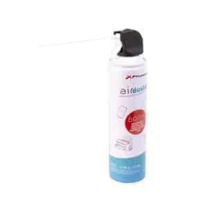 SPRAY LIMPIAPOLVO AIRE COMPRIMIDO