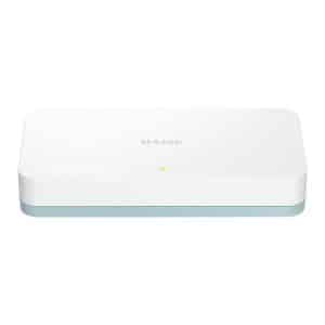 SWITCH D-LINK GIGABIT 8 PUERTOS