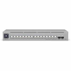 UBIQUITI SWITCH USW-PRO-MAX-16-POE