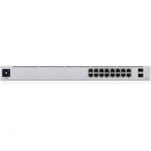 SWITCH UBIQUITI UNIFISWITCH GIGABIT 16