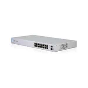 SWITCH UBIQUITI UNIFISWITCH GIGABIT 24