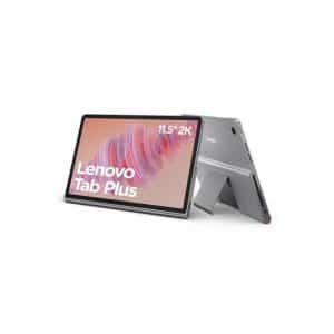 LENOVO TABLET TAB PLUS G99 GRIS OC/8GB/128GB/11,5 IPS TACTIL/WIFI/ANDROID 14
