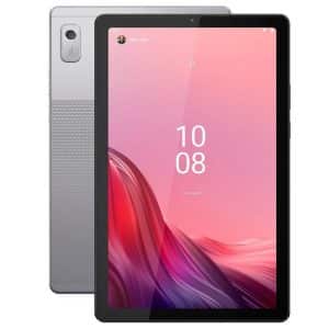 LENOVO TABLET TAB M9 GRIS ARTICO OC 2GHZ/4GB/64GB/ 9 /ANDROID 12