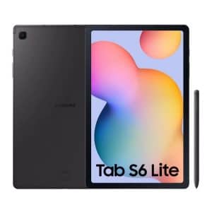 SAMSUNG TABLET GALAXY TAB S6 LITE 2024 10,4 4G GRIS OC /4GB/64GB/10.4/ANDROID/ 4G