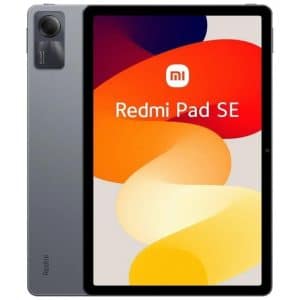 TABLET XIAOMI REDMI PAD SE 11 8GB 256GB