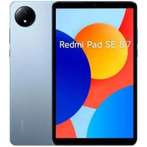 TABLET XIAOMI REDMI PAD SE 8.7 4GB 64GB