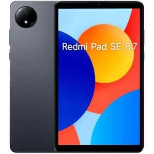 TABLET XIAOMI REDMI PAD SE 8.7 4GB 64GB