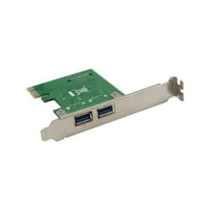 CONCEPTRONIC TARJETA PCI-E USB 3.0 2 PUERTOS EMRICK06G