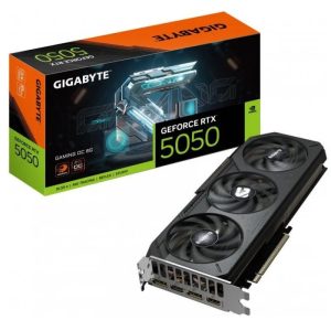 TARJETA DE VIDEO GIGABYTE GAMING NVIDIA